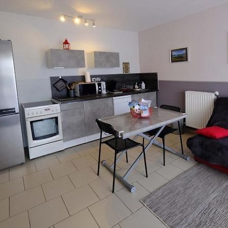 Contres Logement Entre Chambord Et Le Zoo De Beauvalアパートメント エクステリア 写真