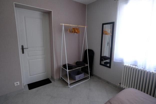 Contres Logement Entre Chambord Et Le Zoo De Beauvalアパートメント エクステリア 写真